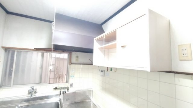富秋町2-14-14テラスハウス その他
