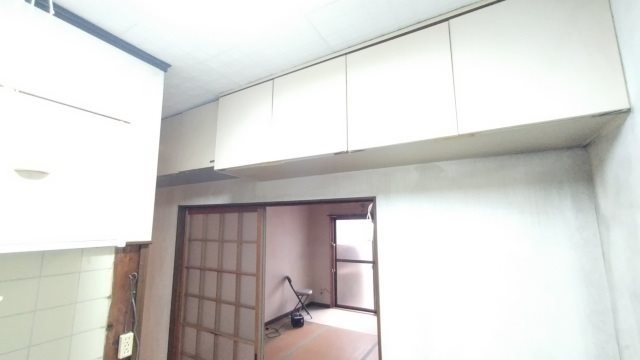 富秋町2-14-14テラスハウス その他