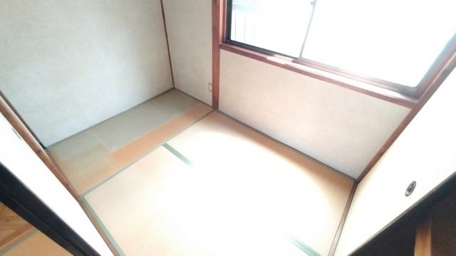 富秋町2-14-14テラスハウス その他
