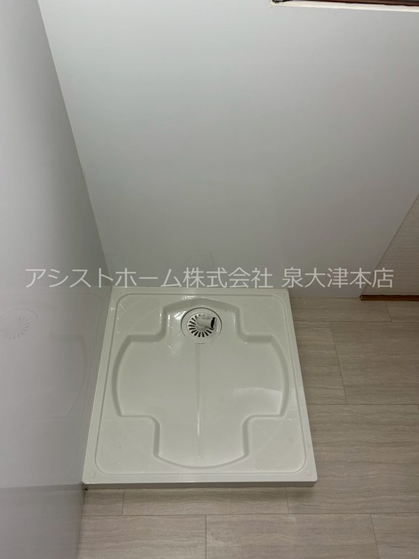 池浦町１丁目テラスハウス その他設備