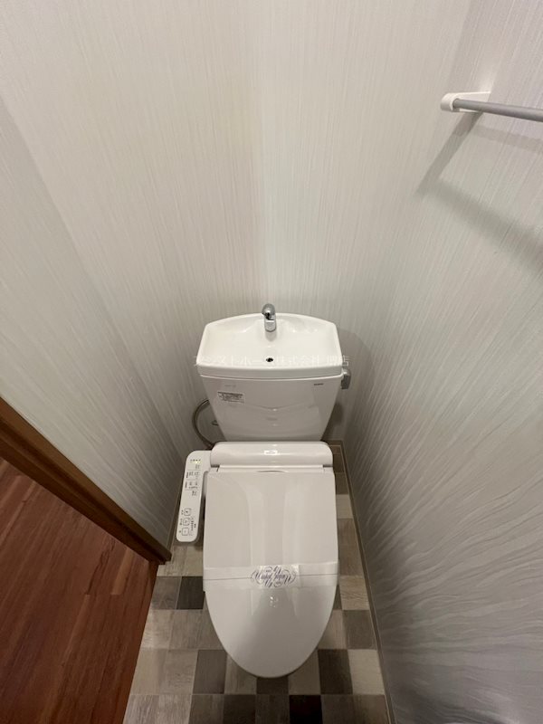 グレイス堺 ウォッシュレット付き