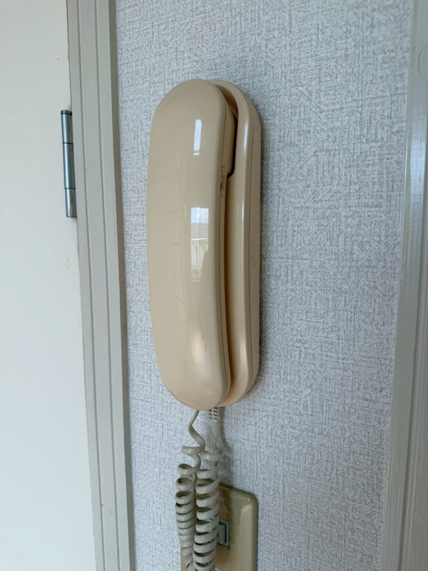 シャンブルKITANOⅠ セキュリティ