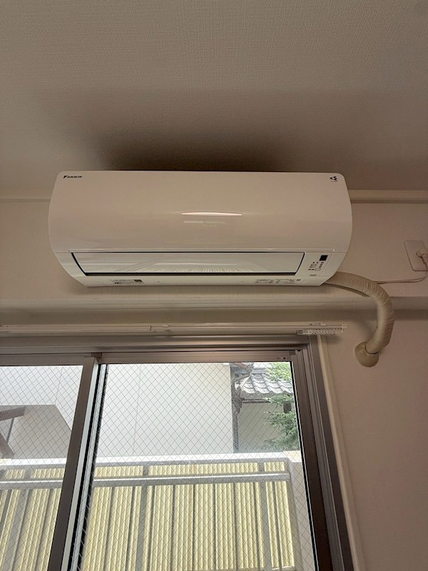 大朋マンション  その他