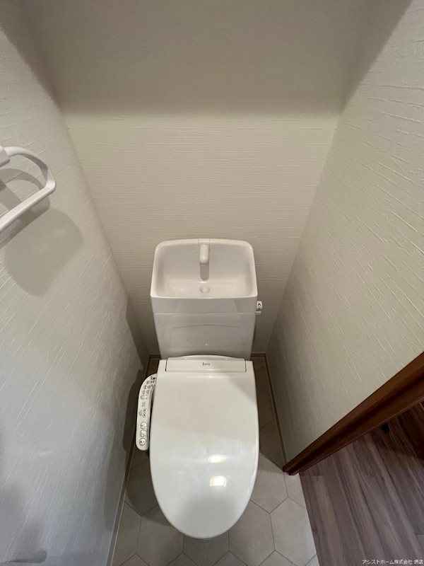 FREEDOMresidence堺大小路 ウオッシュレット付き