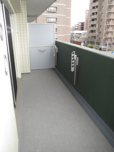 ドーマ泉大津 同物件別部屋写真
