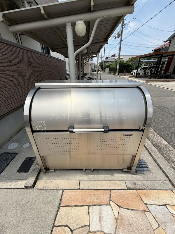 フジパレス今池Ⅱ番館 その他設備