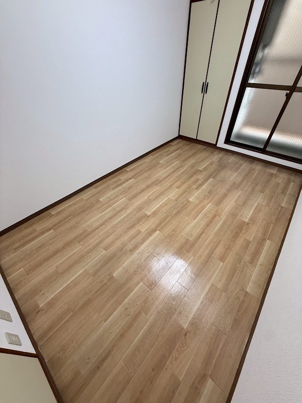 ハセロイヤル堺東 内装
