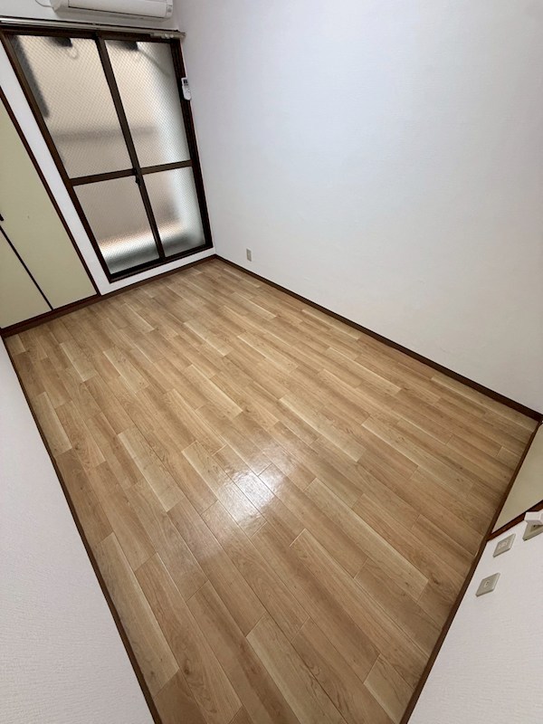 ハセロイヤル堺東 内装