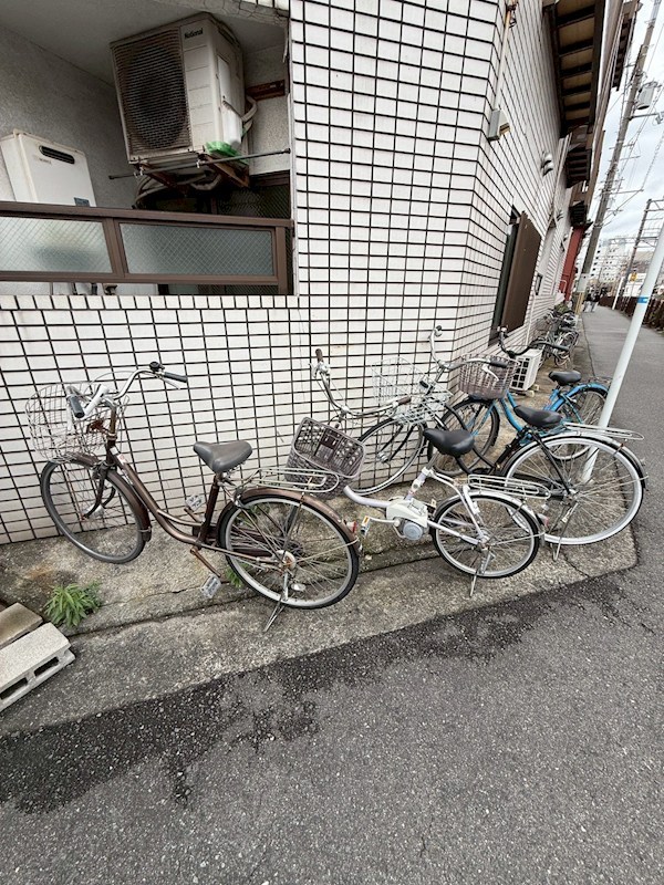 ハセロイヤル堺東 その他共有部分