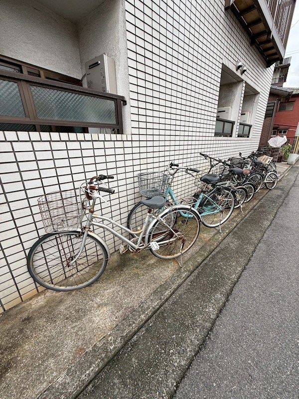 ハセロイヤル堺東 その他共有部分