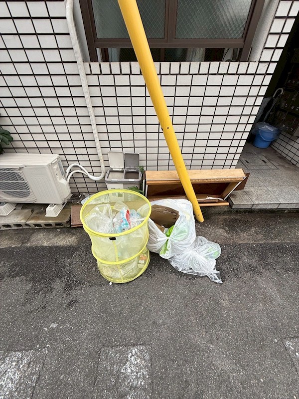 ハセロイヤル堺東 その他共有部分