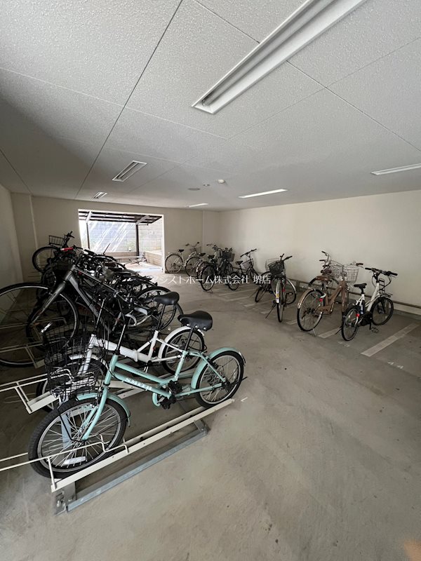 リアライズ堺駅前 その他共有部分