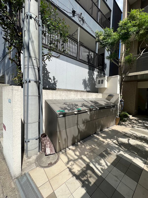 リアライズ堺駅前 その他共有部分