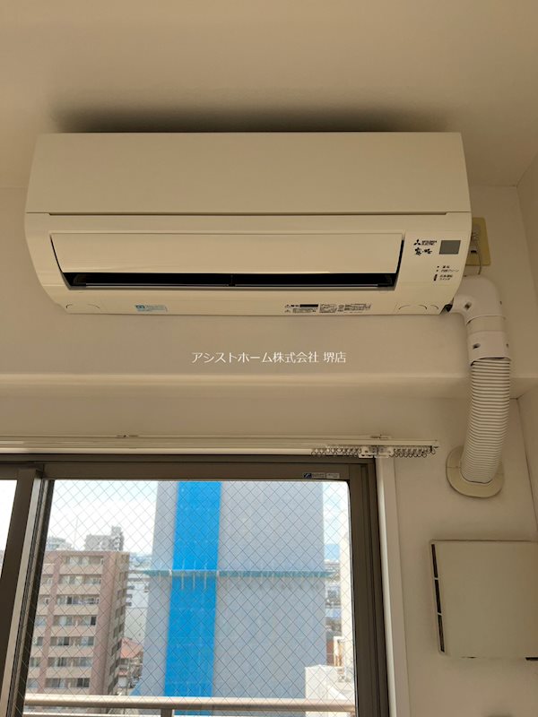 リアライズ堺駅前 その他