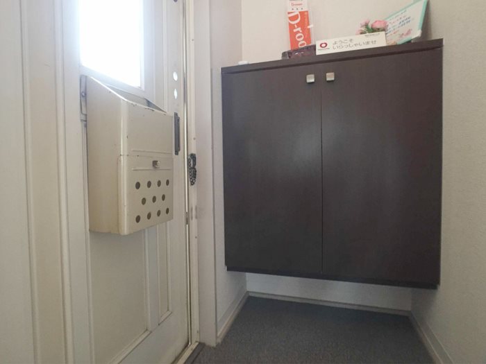 エミネントセジュール 同物件別部屋写真
