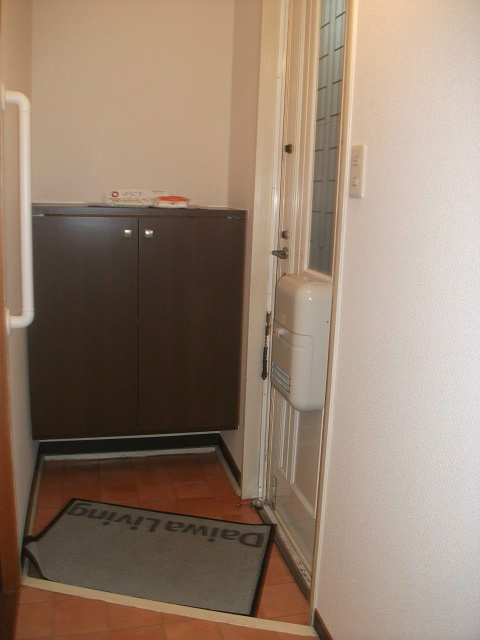 エミネントセジュール 同物件別部屋写真