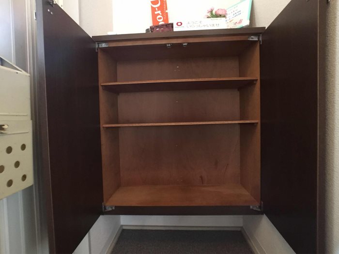 エミネントセジュール 同物件別部屋写真