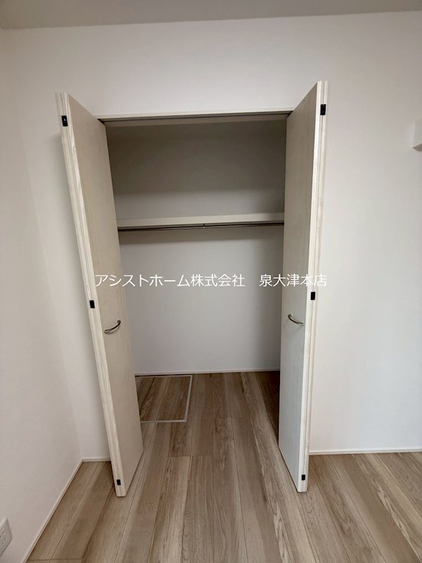フジパレス助松町ノース 同物件別部屋写真