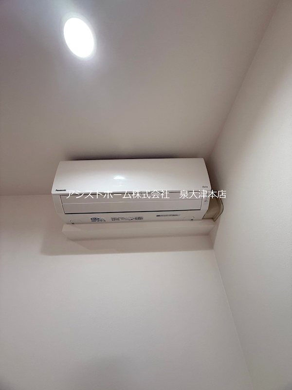 フジパレス助松町ノース 同物件別部屋写真