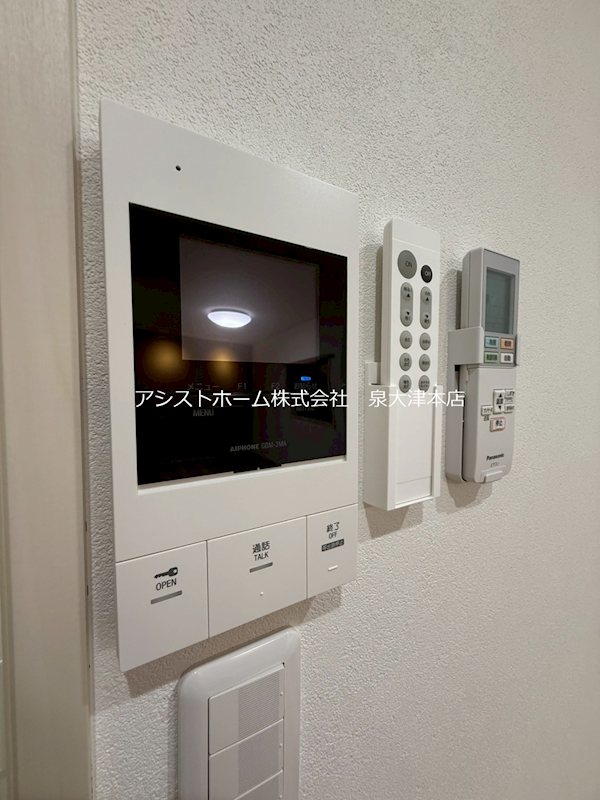 フジパレス助松町ノース 同物件別部屋写真