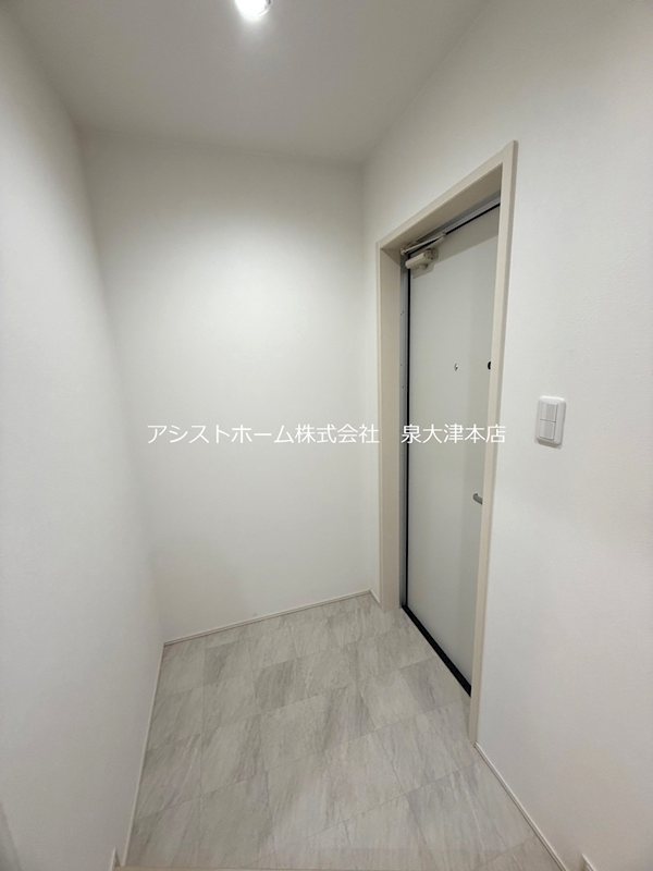 フジパレス助松町ノース 同物件別部屋写真