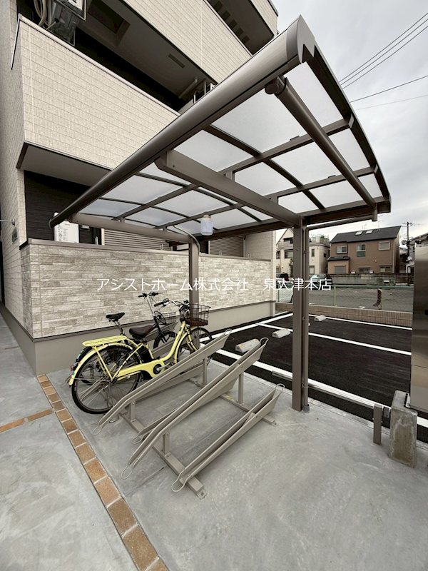フジパレス助松町ノース その他共有部分