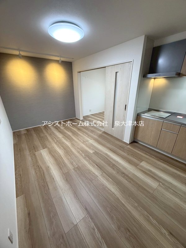 フジパレス助松町ノース 同物件別部屋写真