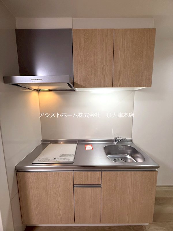 フジパレス助松町ノース キッチン