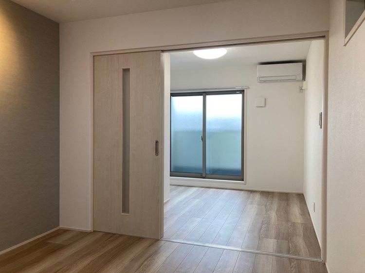 フジパレス助松町ノース 同物件別部屋写真