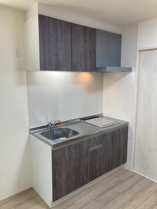 フジパレス和泉葛の葉 同タイプ部屋画像