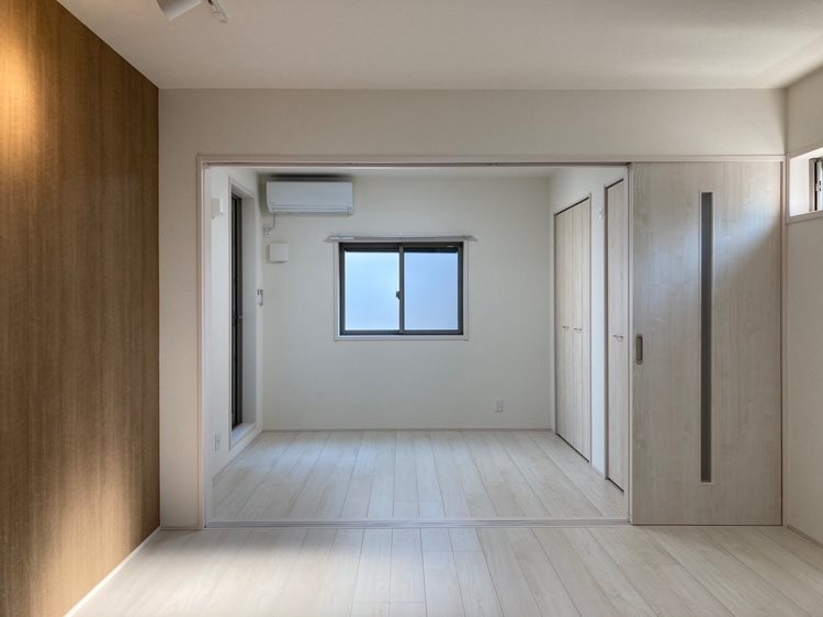 フジパレス和泉葛の葉 同タイプ部屋画像