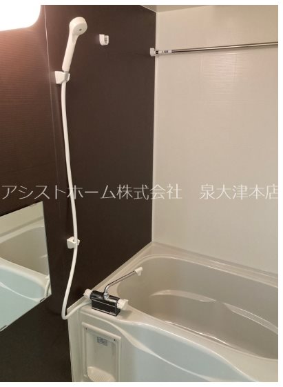 フジパレス和泉葛の葉 同タイプ部屋画像