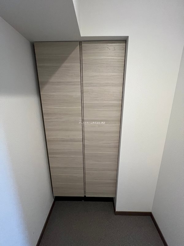 シャンピア堺 シューズBOX