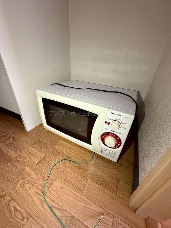 ナジック香ヶ丘マンション その他