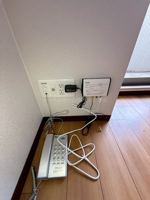 ナジック香ヶ丘マンション その他
