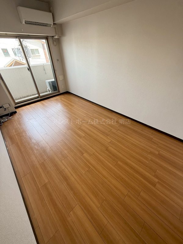 ナジック香ヶ丘マンション 内装