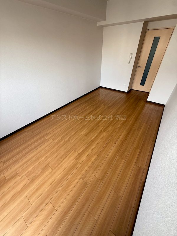 ナジック香ヶ丘マンション 内装
