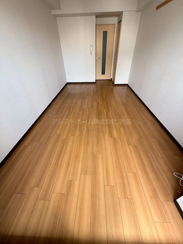 ナジック香ヶ丘マンション リビング