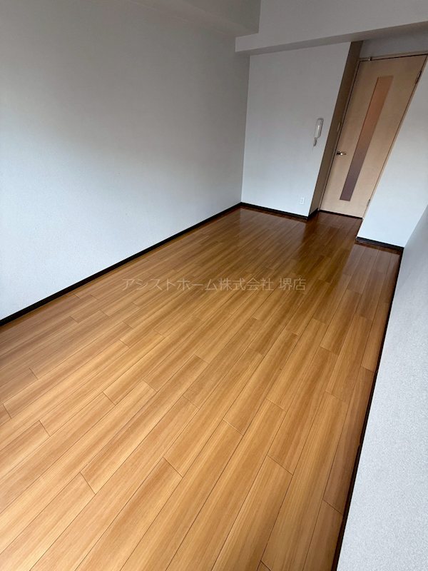 ナジック香ヶ丘マンション 内装