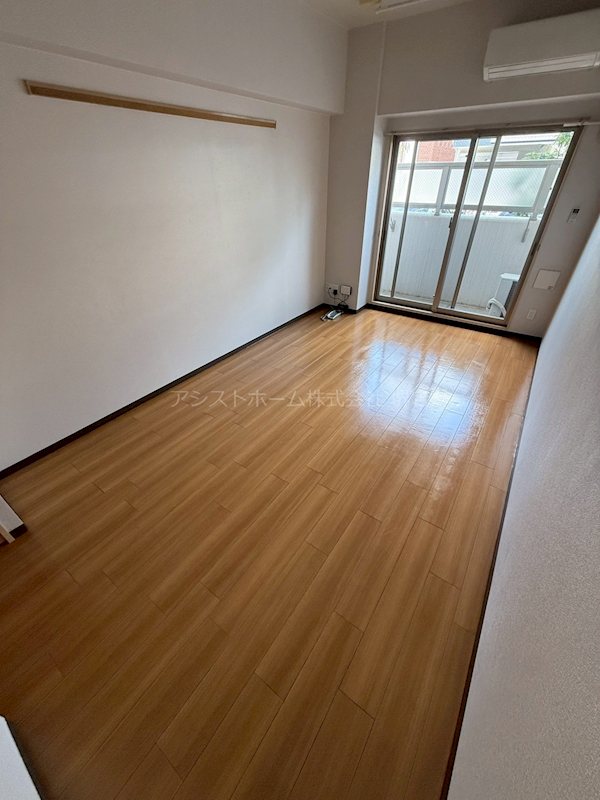 ナジック香ヶ丘マンション 内装