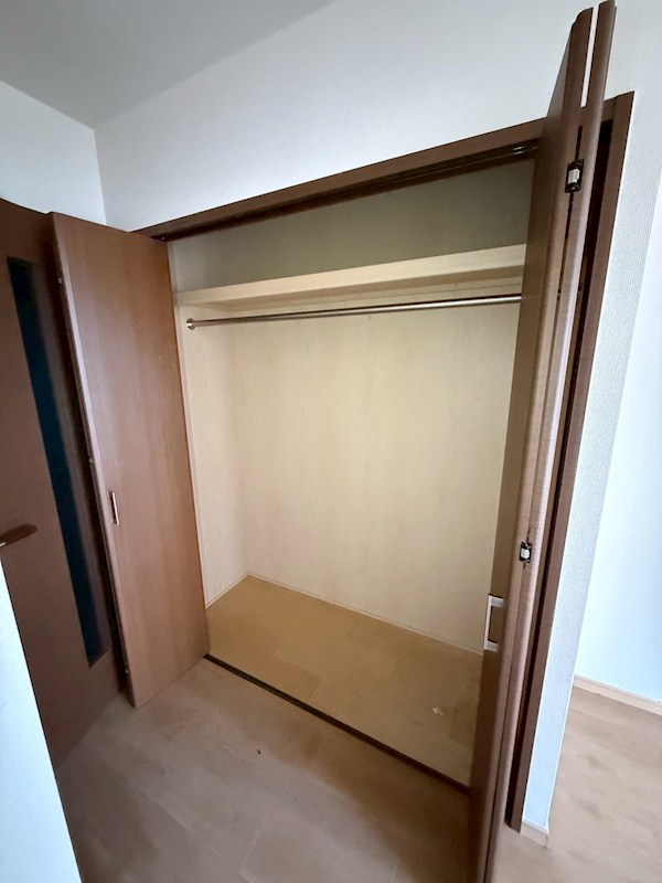 エスパシオ 収納