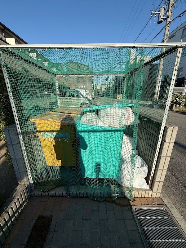 エスパシオ その他共有部分