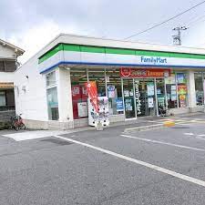 ウィット八平A棟 ﾌｧﾐﾘｰﾏｰﾄ 堺草部店