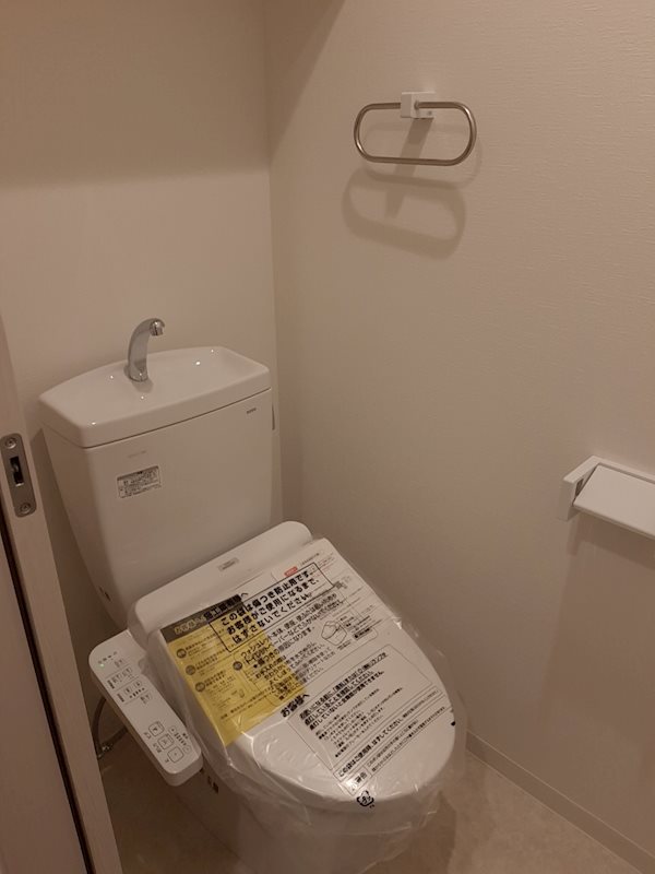 フィアスコート北助松Ⅱ 同物件別部屋写真