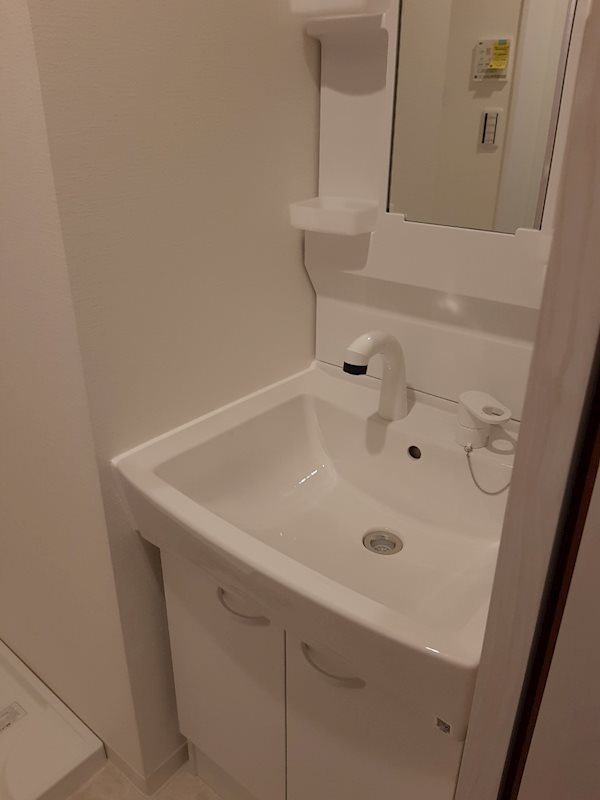 フィアスコート北助松Ⅱ 同物件別部屋写真