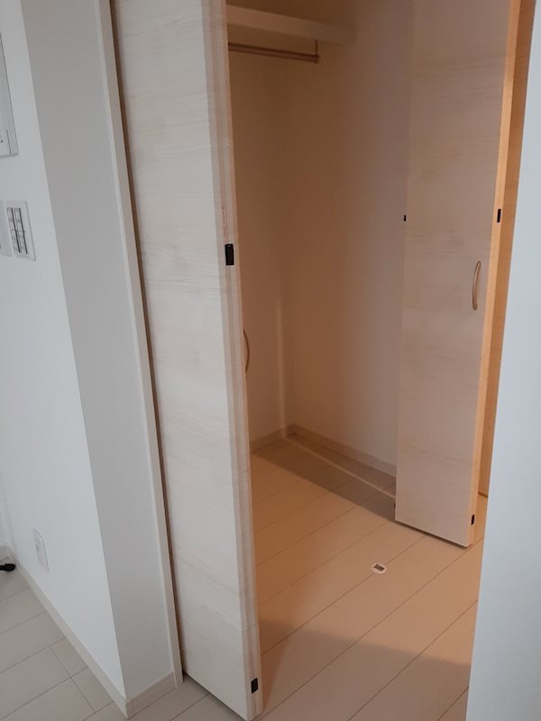 フィアスコート北助松Ⅱ 同物件別部屋写真