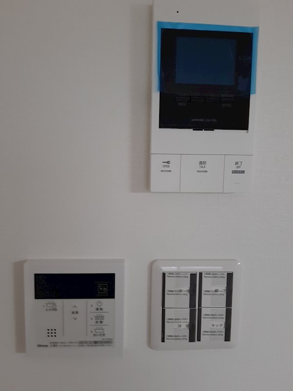 フィアスコート北助松Ⅱ 同物件別部屋写真
