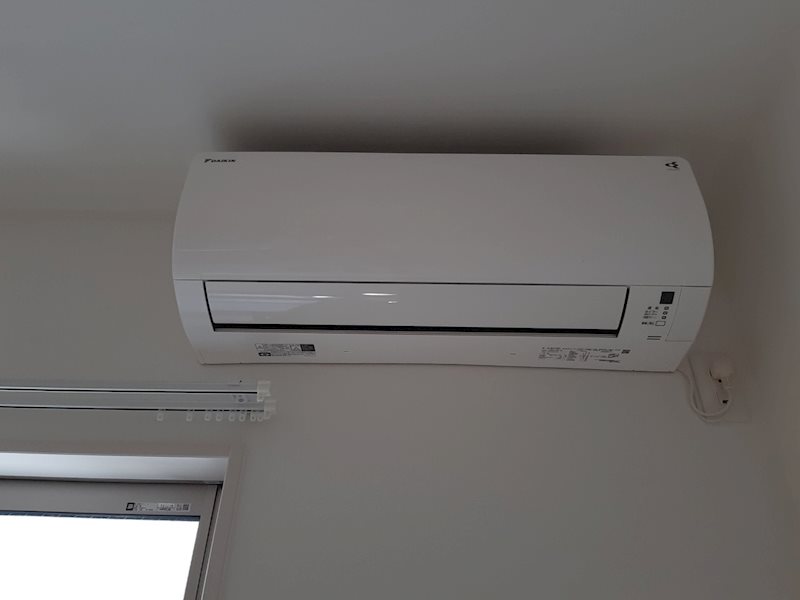フィアスコート北助松Ⅱ 同物件別部屋写真