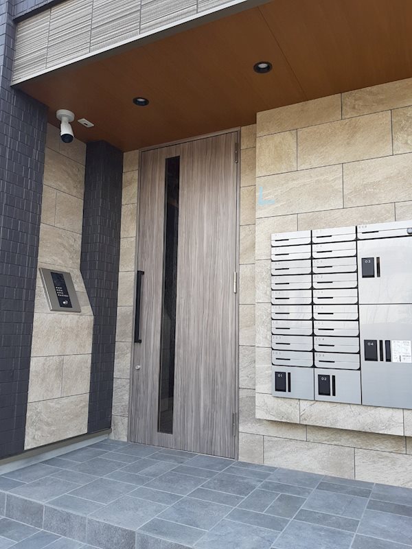 フィアスコート北助松Ⅱ その他