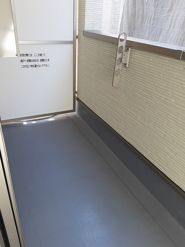 フィアスコート北助松Ⅱ 同物件別部屋写真